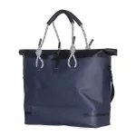 Vodoodporna športna torba Zulupack® Zenith 35L – IP63 – modra – idealna za plažo in trening