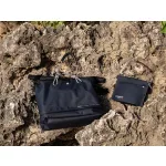 Vodoodporna športna torba Zulupack® Zenith 35L – IP63 – modra – idealna za plažo in trening
