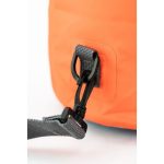 Vodoodporna vreča za SUP, kajak in čoln – Zulupack® Tube 25L IP67 - oranžna