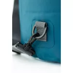 Vodotesna vreča za SUP, kajak in čoln – Zulupack® Tube 25L IP67 modra