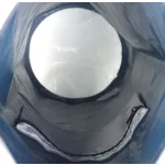 Vodotesna vreča za SUP, kajak in čoln – Zulupack® Tube 25L IP67 modra