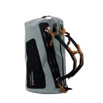 Trpežna IP66 vodoodporna torba za krajša potovanja in jadranje – Zulupack® Rackham 40L