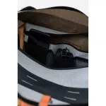 Trpežna IP66 vodoodporna torba za krajša potovanja in jadranje – Zulupack® Rackham 40L