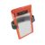 Oranžen vodotesna torbica za telefon – Zulupack® Phone Pocket – IP68 do globine 3 m