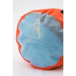 Vodotesna vreča za SUP, kajak in čoln - Zulupack Tube 15L IP67 - oranžna