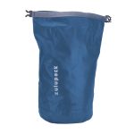 Vodotesna vreča za SUP, kajak in čoln – Zulupack Tube 15L IP67 – modra