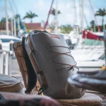 Eleganten in moden vodotesni nahrbtnik za mesto in naravo – Zulupack® Indy 20L IP67