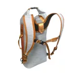 Eleganten in moden vodotesni nahrbtnik za mesto in naravo – Zulupack® Indy 20L IP67