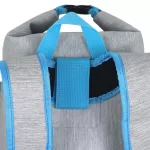 Eleganten vodotesni nahrbtnik za šport, pohodništvo in mestno uporabo – Zulupack® Indy 20L IP67