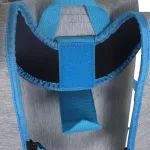 Eleganten vodotesni nahrbtnik za šport, pohodništvo in mestno uporabo – Zulupack® Indy 20L IP67