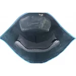 Eleganten vodotesni nahrbtnik za šport, pohodništvo in mestno uporabo – Zulupack® Indy 20L IP67