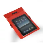 Vodotesna torbica za dokumente – Zulupack® Document Pocket IP68 – za dokumente A4 in tablico