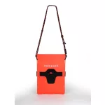 Vodotesna torbica za dokumente – Zulupack® Document Pocket IP68 – za dokumente A4 in tablico