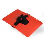 Vodotesna torbica za dokumente – Zulupack® Document Pocket IP68 – za dokumente A4 in tablico