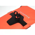 Vodotesna torbica za dokumente – Zulupack® Document Pocket IP68 – za dokumente A4 in tablico