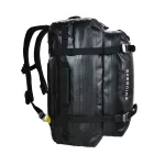 Potovalna in športna torba za aktivne avanturiste – Zulupack® Antipode 45L IP63