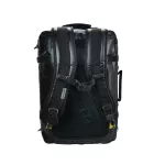 Potovalna in športna torba za aktivne avanturiste – Zulupack® Antipode 45L IP63