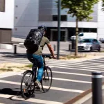 Potovalna in športna torba za aktivne avanturiste – Zulupack® Antipode 45L IP63