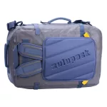 Outdoor potovalna torba za prave avanturiste – Zulupack® Antipode 45L IP63