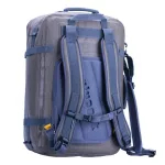 Outdoor potovalna torba za prave avanturiste – Zulupack® Antipode 45L IP63