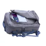 Outdoor potovalna torba za prave avanturiste – Zulupack® Antipode 45L IP63
