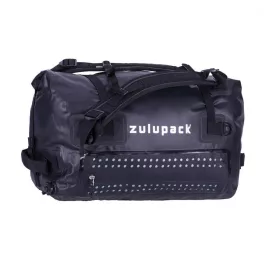 IP66 vodotesna torba za vodne športe in outdoor avanture – Zulupack® Borneo 45L