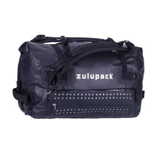 IP66 vodotesna torba za vodne športe in outdoor avanture – Zulupack® Borneo 45L