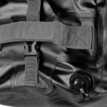 IP66 vodotesna torba za vodne športe in outdoor avanture – Zulupack® Borneo 45L