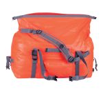 Vodotesna torba za vodne športe in outdoor avanture – Borneo 45L IP66 oranžna