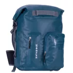 Moder vodotesni nahrbtnik za večdnevne pohode in vodne športe – Zulupack® Nomad 35L IP67