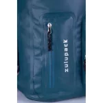 Moder vodotesni nahrbtnik za večdnevne pohode in vodne športe – Zulupack® Nomad 35L IP67
