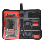 Vodotesni komplet za telefon za vodne športe in vožnjo s kolesom – Zulupack® Phone Kit IP68