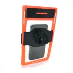 Vodotesni komplet za telefon za vodne športe in vožnjo s kolesom – Zulupack® Phone Kit IP68