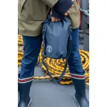 Vodotesna vreča – Marine Nationale® Orion 3L IP67 – dizajn, ki ga je navdihnila Francoska mornarica