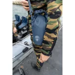 Vodotesna vreča – Marine Nationale® Orion 3L IP67 – dizajn, ki ga je navdihnila Francoska mornarica