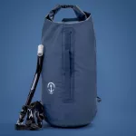 Vodotesni nahrbtnik – Marine Nationale® Verseau 45L IP67 – navdihnila Francoska mornarica