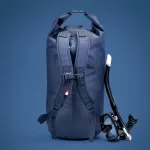 Vodotesni nahrbtnik – Marine Nationale® Verseau 45L IP67 – navdihnila Francoska mornarica