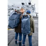 Vodotesni nahrbtnik – Marine Nationale® Verseau 45L IP67 – navdihnila Francoska mornarica