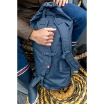 Vodotesni nahrbtnik – Marine Nationale® Verseau 45L IP67 – navdihnila Francoska mornarica