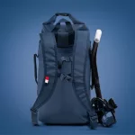 Vodotesni nahrbtnik – Marine Nationale® Perseus 20L IP67 – navdih Francoske mornarice