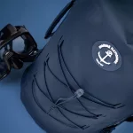 Vodotesni nahrbtnik – Marine Nationale® Perseus 20L IP67 – navdih Francoske mornarice