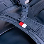 Vodotesna potovalna torba – Marine Nationale® Eridan 65L IP67 – dizajn, ki ga je navdihnila Francoska mornarica