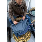 Vodotesna potovalna torba – Marine Nationale® Eridan 65L IP67 – dizajn, ki ga je navdihnila Francoska mornarica