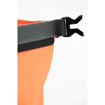 Vodotesni nahrbtnik za SUP, kajak in plovbo – Zulupack® Tube 45L IP67 - oranžen