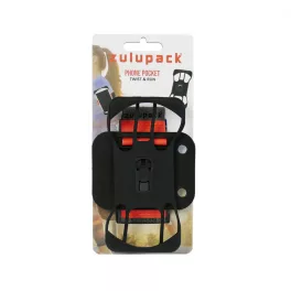 Outdoor ovitek za telefon za šport in tek – Zulupack® Twist&Run