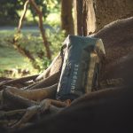 Trpežen vodotesni nahrbtnik za kolesarje in pohodnike – Zulupack® Mojo 18L